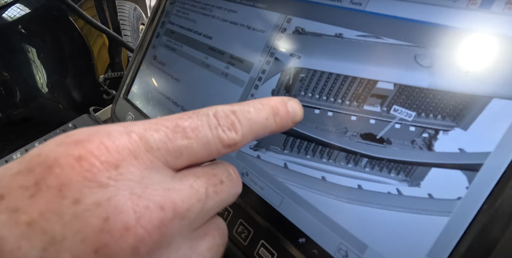 Most Independent Shops Aren't Trying to Scam You with Diagnostics